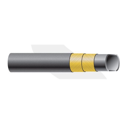 ミネラルオイル用ホース - FMO - Semperflex - 燃料用 / NBR / CR
