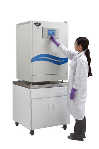 CO2培養器 - In-VitroCell ES NU-5830 - NuAire - 実験用 / 自然対流式