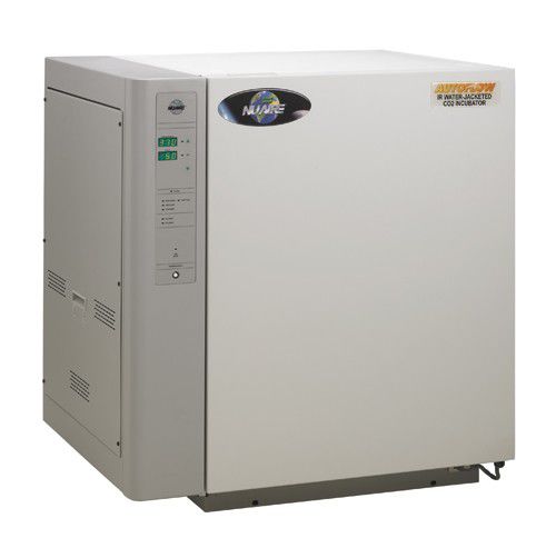 CO2培養器 - AutoFlow NU-4750 - NuAire - 実験用 / 自然対流式