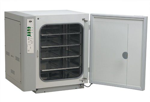 CO2培養器 - AutoFlow NU-4950  - NuAire - 実験用 / 自然対流式