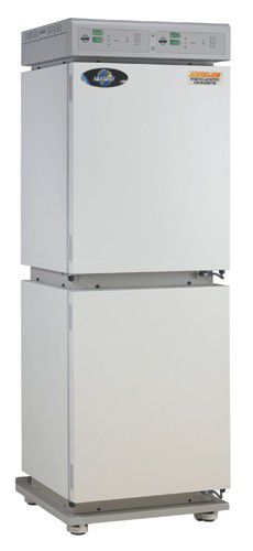 CO2培養器 - AutoFlow NU-8700 - NuAire - 実験用 / 自然対流式