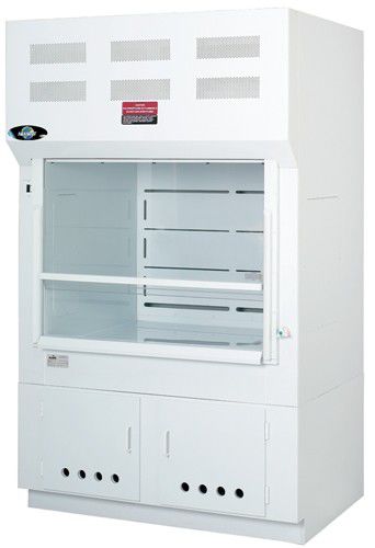 実験用フューム フード - FumeGard NU-164 series - NuAire