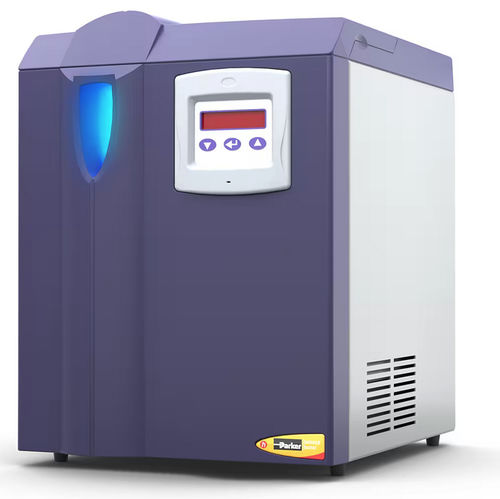 超純粋水素発生器 - H-MD series - Parker Gas Separation and Filtration Division EMEA - 研究所用 / 気相クロマトグラフィー用 / プロトン交換膜付き