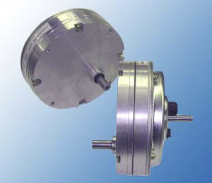 DCギアモーター - FG series - Printed Motors - スパー / 平行軸 / フラット