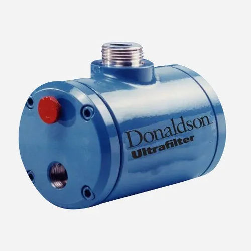 復水パージシステム - UFM-P - DONALDSON/ドナルドソン - 自動 / 空気圧式 / フロート式