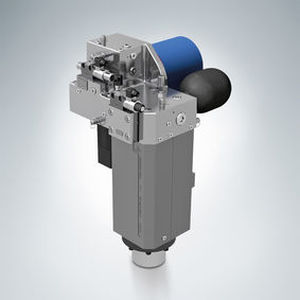 プレス用油圧駆動システム - ePRAX® max - HAWE Hydraulik SE