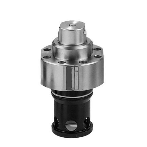安全弁逆止弁 - NSV series - HAWE Hydraulik SE - オイル / 安全用 / シート