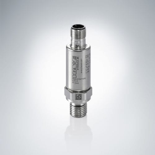現場用機器構成ソフトウェア - DG7 - HAWE Hydraulik SE - インターフェイス / 設定および診断用 / パラメータ化