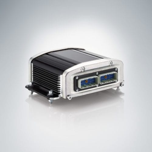 プログラミングパッケージ - PLVC 8 - HAWE Hydraulik SE - 制御 / 通信 / 形態