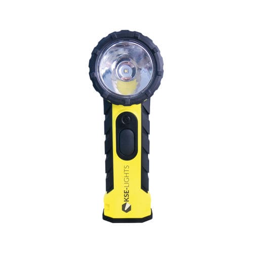 LED懐中電灯 - 8890 - KSE-LIGHTS GmbH - イリュミネーション / ATEX / ワイヤレス