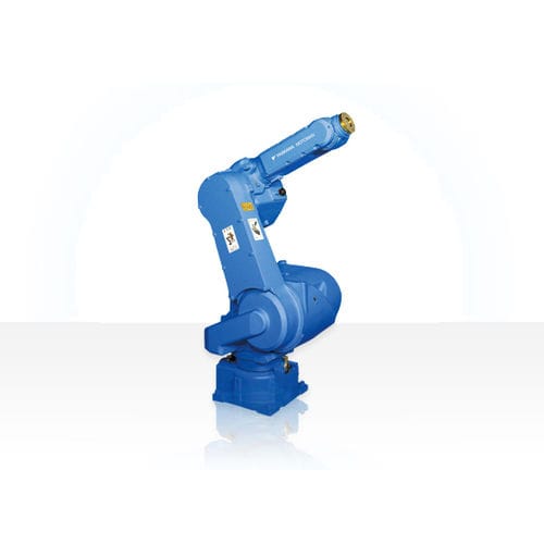 バリ取りロボット - YASKAWA/安川電機 - 多関節 / 6 軸 / 床置き