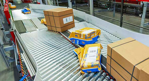 シンギュレーションマシン Beumer Group Gmbh Co Kg