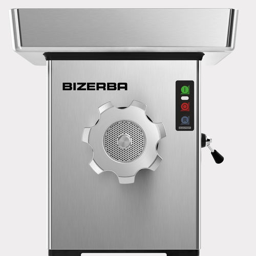 肉ミンサー - FW N22/82 - BIZERBA - 新鮮な肉 / ベンチトップ / スーパーマーケット用