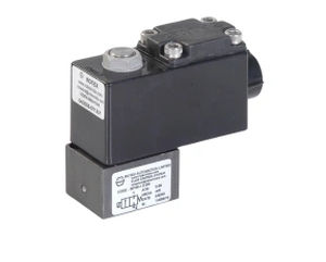 直動式電磁弁 - 20108 - Rotex Automation Limited - 2方向 / 常閉型 / 水