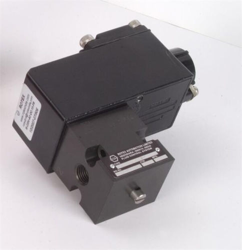 直動式電磁弁 - 30308 - Rotex Automation Limited - 3方向 / NC / NO
