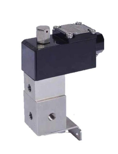 パイロット式電磁弁 - 32347 - Rotex Automation Limited - 3方向 / NC / NO