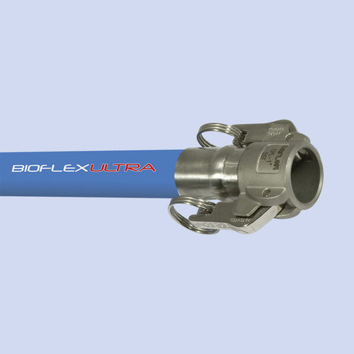 油圧式接続部品 - AFLEX HOSE LTD. - カム錠 / ステンレススチール製 / メス