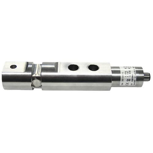 剪断梁ロードセル - F33 series - WIKA Alexander Wiegand SE & Co. KG - ビーム型 / デジタル / 計量