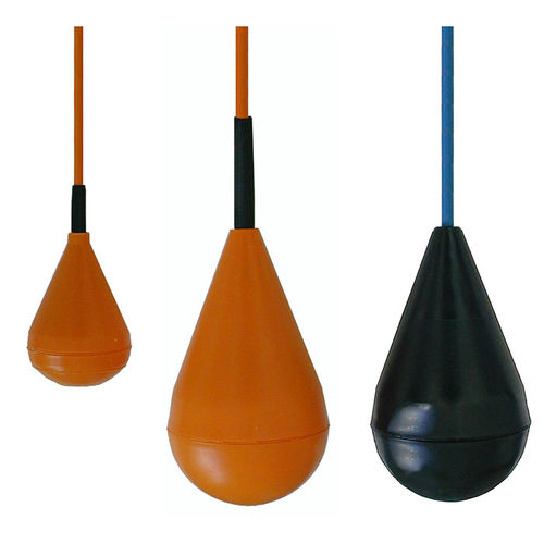 レベル検出器用フロート - SLS series - WIKA Alexander Wiegand SE & Co. KG