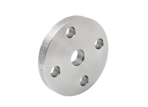 パイプ用フランジ - Armaturenwerk Hötensleben GmbH - ステンレススチール製