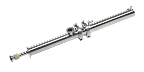 スプレー式ノズル - TANKO-RT - Armaturenwerk Hötensleben GmbH - シングル / 回転式 / 格納