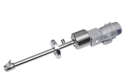 液体用ノズル - TANKO-JX - Armaturenwerk Hötensleben GmbH - 掃除用 / ステンレス製 / タンク