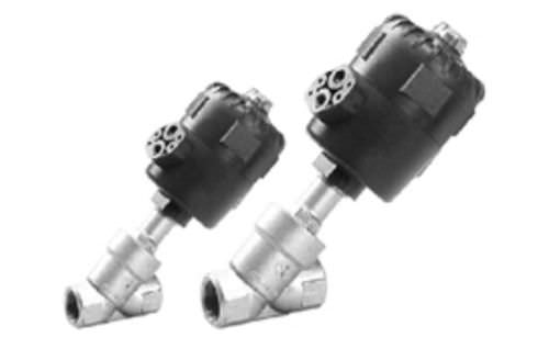 ピストン式バルブ - PV-6812M, PV-6824M series - Avcon Controls PVT. Ltd. - 空気操作 / 制御 / 水