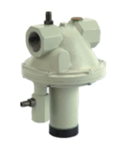 空気/ガス比調節器 - GG_GGB_GGO series - Avcon Controls PVT. Ltd.