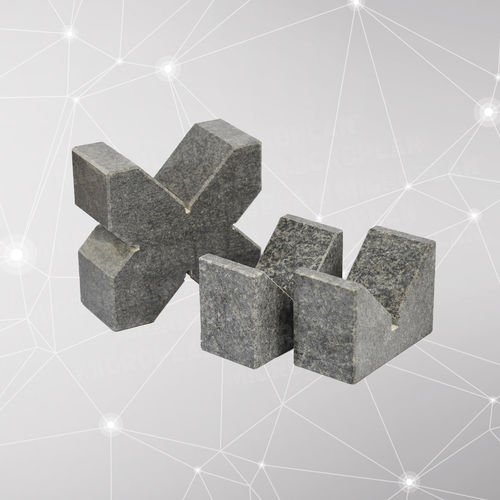 基準ブロック - PR  series  - MICROPLAN ITALIA