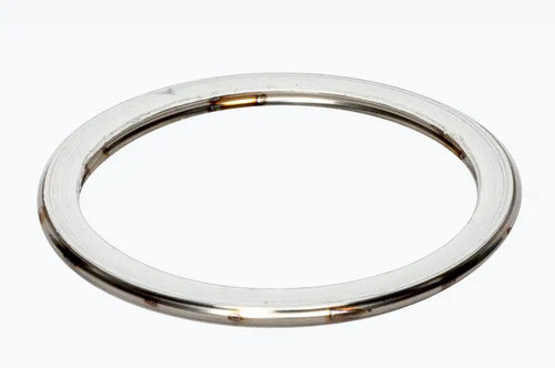 スパイラルシール材 - 6041SD01 - IDT Industrie- und Dichtungstechnik - 黒鉛 / PTFE / 円形