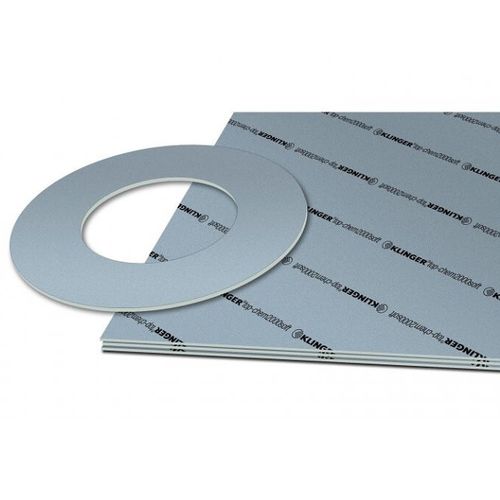 PTFEガスケットシート - KLINGER® TOP-CHEM 2000SOFT - KLINGER