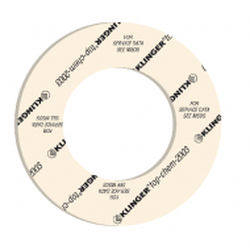 フラットシール材 - KLINGER - PTFE