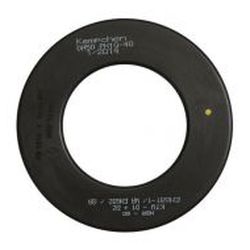 ゴム製シール材 - KLINGER - NBR製 / スチール製 / EPDM
