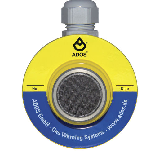 有毒ガス電気化学センサー - TOX 592 - ADOS GmbH, Mess- und Regeltechnik - 4-20 mA