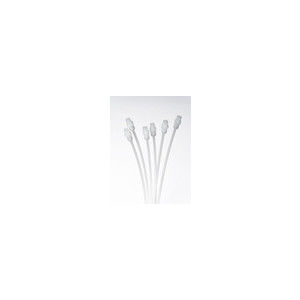 化学製品用フレキシブルパイプ - PVDF - EM-Technik GmbH - プラスチック製 / 化学的用途 / 耐薬品性
