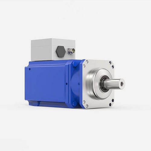 単相サーボギアモーター - SPM+ / TPM+  - WITTENSTEIN SE - 同期 / 同軸 / 5 kW...10 kW