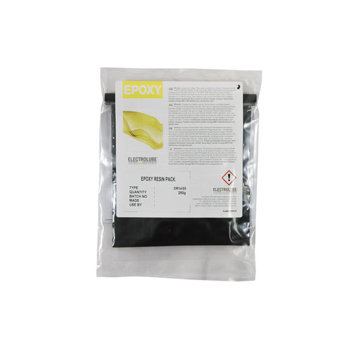 エポキシ樹脂系樹脂 - ER1448 series - ELECTROLUBE - 被包 / 低粘性 / 耐水性