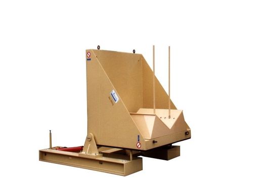 90°傾斜装置 - 16.0xxxx series - Büter Hebetechnik GmbH
