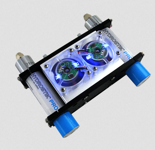 水素燃料電池 - H-CELL 2.0 - Horizon Fuel Cell Technologies