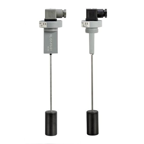 磁気フロートレベルスイッチ - RL/G1 series - Fratelli Giacomello - 液体用 / タンク用 / ステンレススチール製