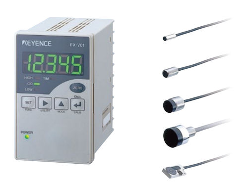 キーンス近接センサーEX-305V 【公式通販】