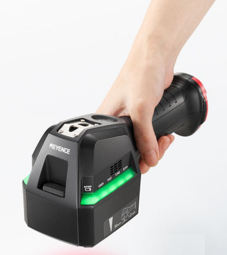 新品SR-G100 キーエンス KEYENCE DPMハンディコードリーダ コード 