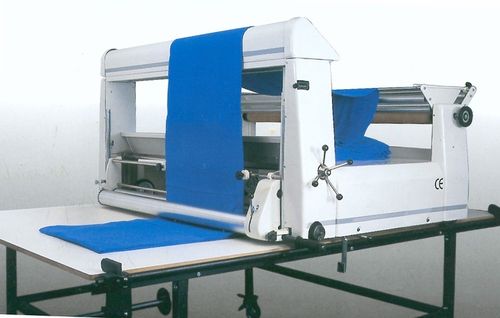 自動延展機 - 720 TU - SODIFA ESCA