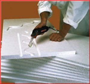 プラスチック用裁断工具 - SODIFA ESCA