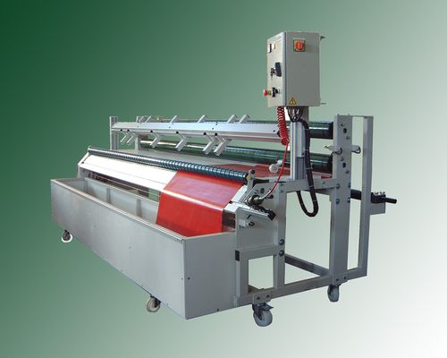 ナイフ切断機 - SODIFA ESCA - 布用 / CNC / 多層材料用