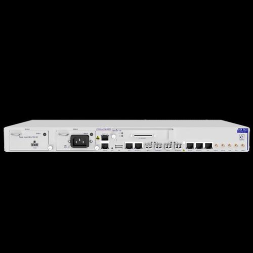 NTPNTP サーバー - OSA 5420 series - Oscilloquartz SA - GPS