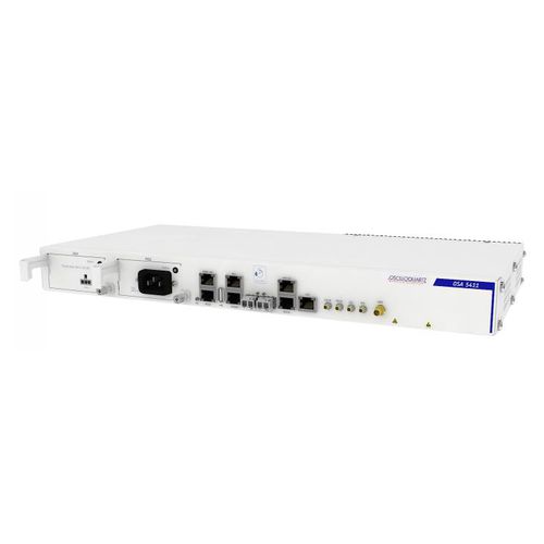 同期制御装置 - OSA 5410 series - Oscilloquartz SA