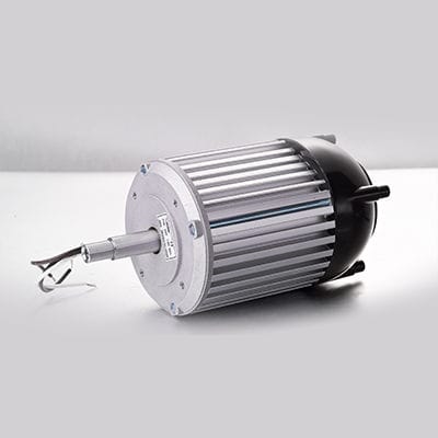 非同期モーター - YY8050-21, YY8050-22 - Ningbo New Guanlian Motor Electronic Co.,Ltd. - AC / 110 V / 220V