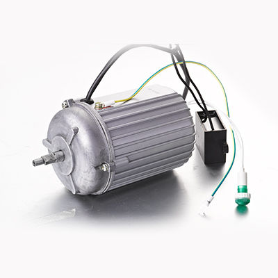 非同期モーター - YY7655-22, YY7655-42 - Ningbo New Guanlian Motor Electronic Co.,Ltd. - AC / 220V / オイルポンプ