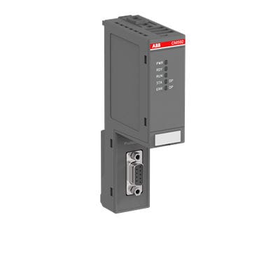PROFIBUS通信モジュール - ABB Automation Products GmbH - Modbus / DeviceNet